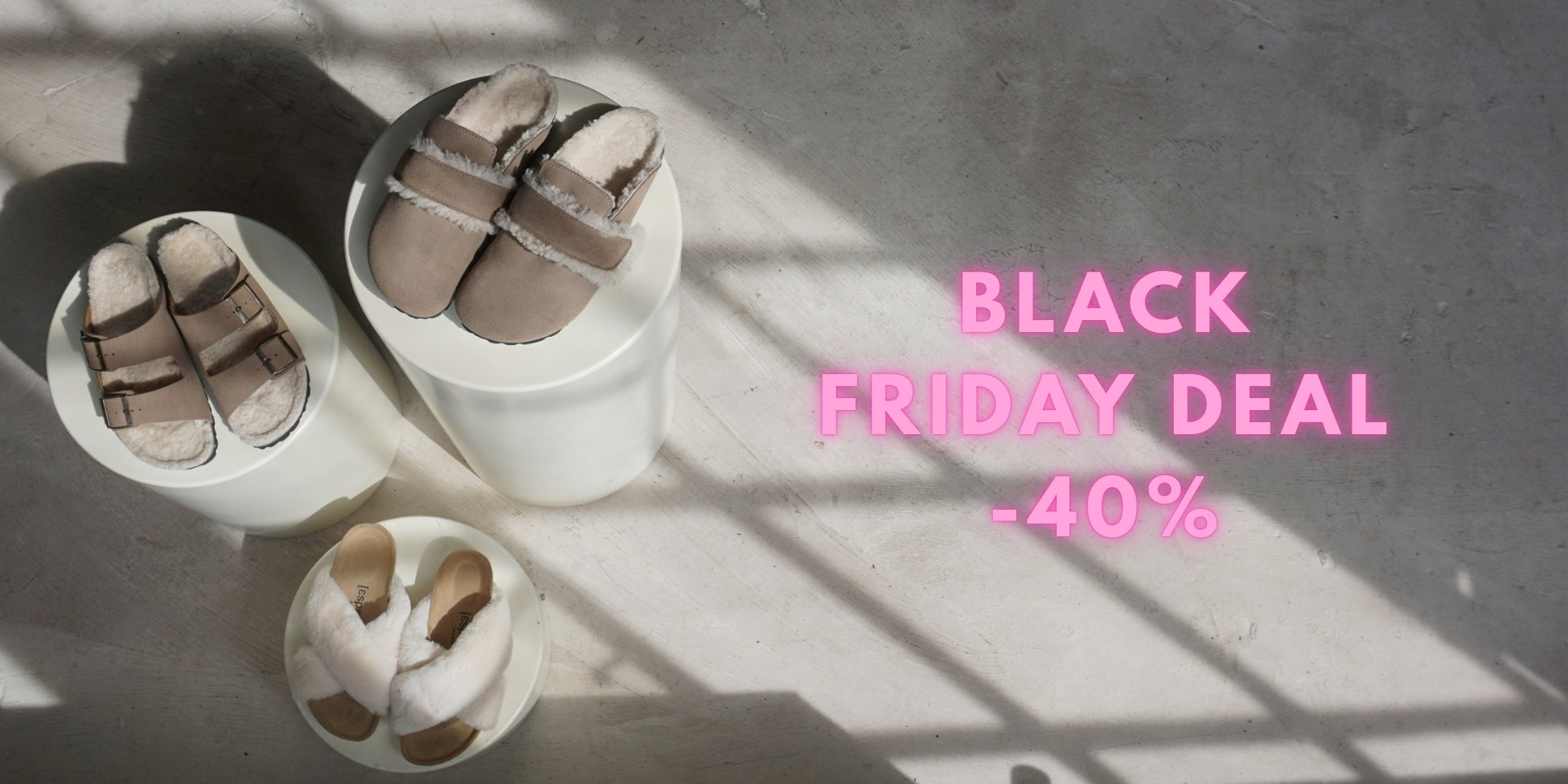Black Friday Deal