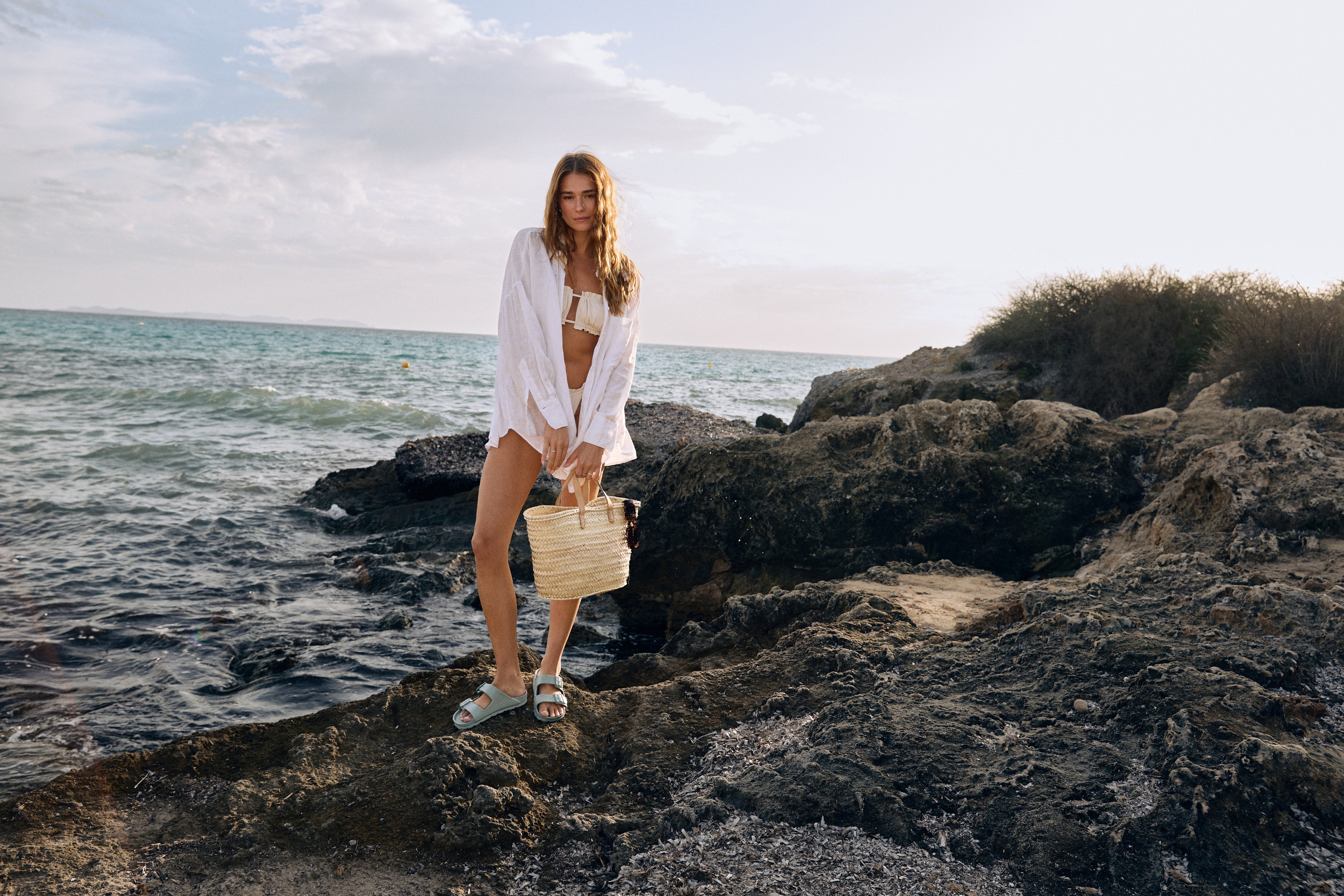 Summer Sets - Espadrilles, Taschen & Beach Accessories