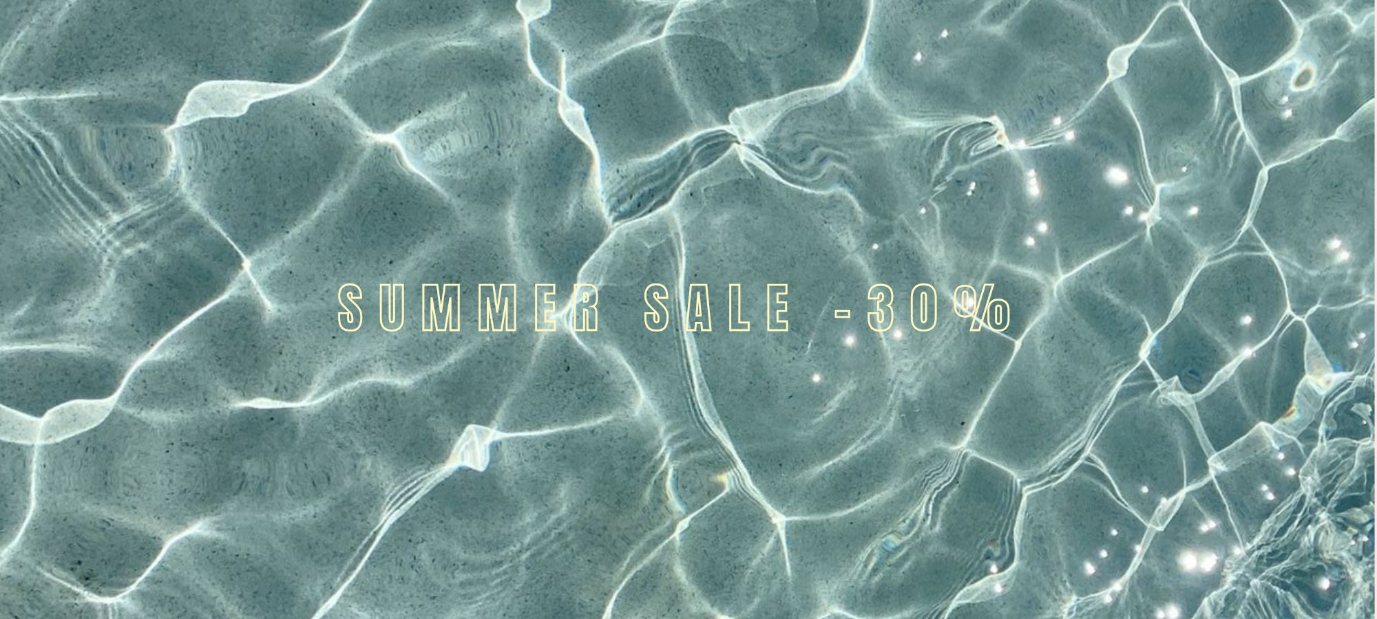 SALE -30%
