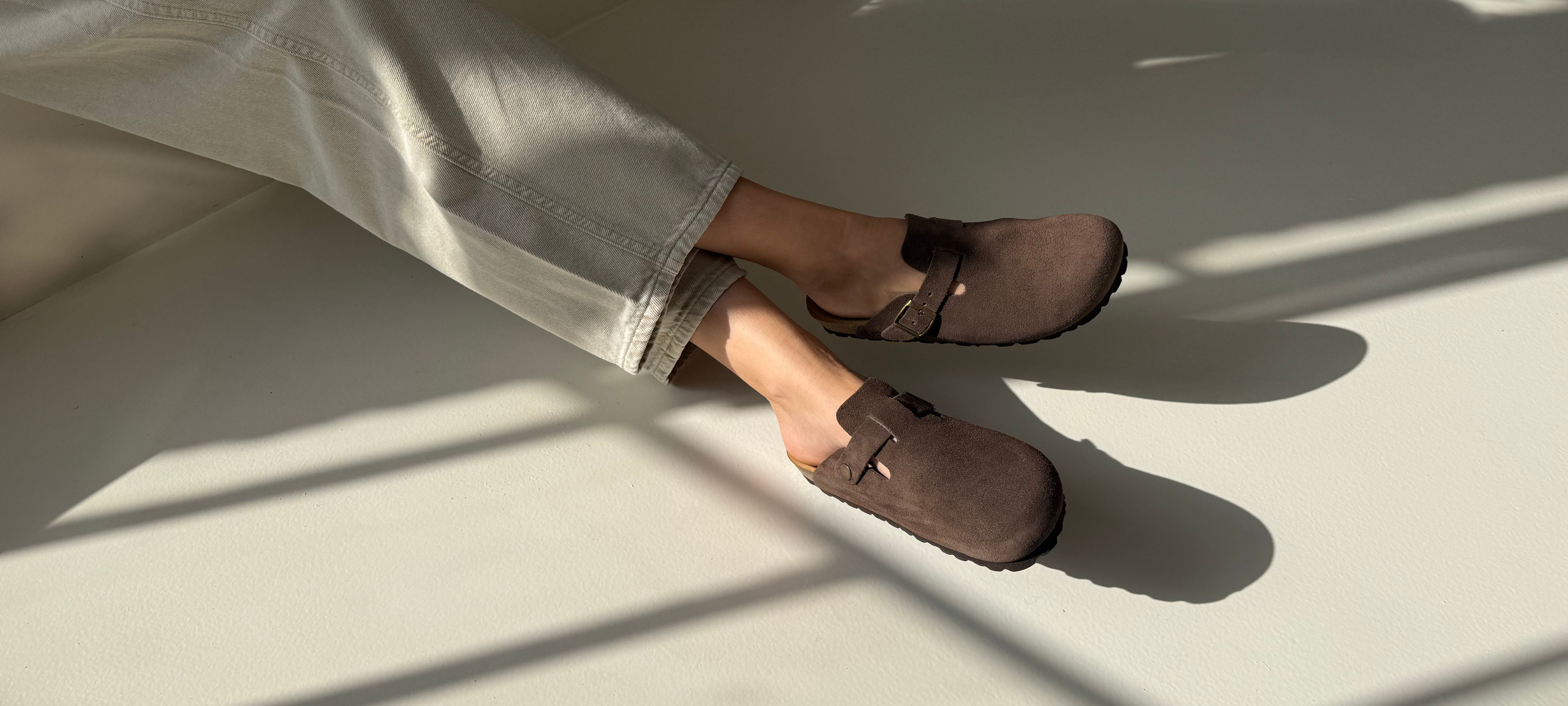 Damen Clogs