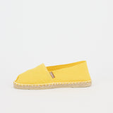 Classic Women - lemon yellow