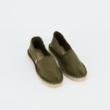 Classique Femme - olive