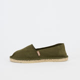Classic Men - oliv