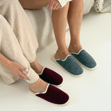 Chausson Women - grau/natur