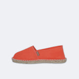 Classique Femme - corail