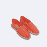 Classique Femme - corail