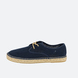 Paysan Mesh Homme - marine