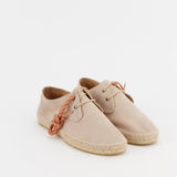 Paysan Velour Men - beige