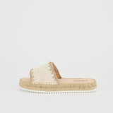 Plage Crochet High - natur