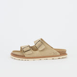 Ami Velour Weld - beige