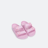 Ami Pool Kids - pink