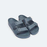 Ami Pool MEN - asphalt