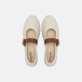 Ballerine Noir - black