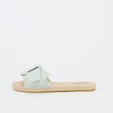 Plage Bow Jeans - hellblau