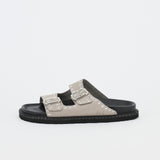 Ami Rivet Bold - taupe
