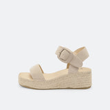 Betty Mono High - beige