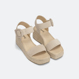 Betty Mono High - beige