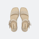 Betty Mono High - beige