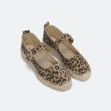 Ballerine Leo - leo