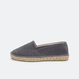Classic Velour Men - asphalt