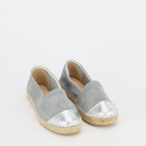 Classic Cap 3 - grey