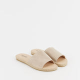 Plage Velour - beige