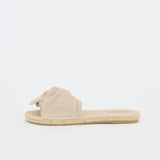 Plage Boucle - beige