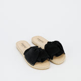 Plage Boucle - schwarz