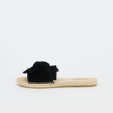 Plage Boucle - schwarz