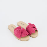Plage Boucle - pink