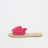 Plage Boucle - pink