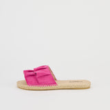 Plage Volant - pink