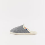 Chausson Women - grau/natur