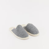 Chausson Women - grau/natur