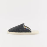 Chausson Men - asphalt/grau