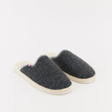 Chausson Men - asphalt/grau