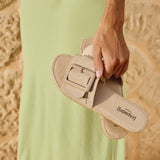 Belfort Mono - naturel