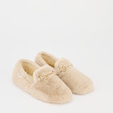 Ballerine Cozy - beige