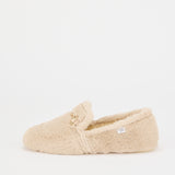 Ballerine Cozy - beige