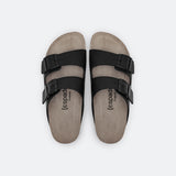 Ami Cuir Unisex - schwarz