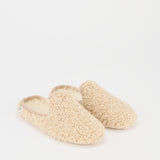 Chausson Curly - beige
