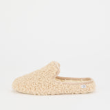 Chausson Curly - beige