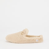 Chausson Cozy - beige