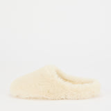 Chausson Furry - beige