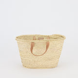 Palmbasket Small - natural