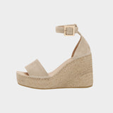 Dijon Velour - beige