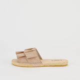 Plage Volant - beige