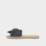 Plage Boucle - asphalt