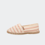 Classic Women Striped - ecru/rose
