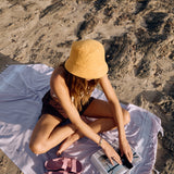 Beachplaid